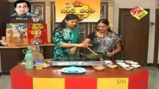 Mee Inti Vanta Aug. 07 '10 Part - 2