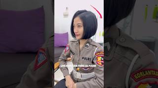 Download lagu POLWAN CANTIK - MODEL RAMBUT BOB ALA POLWAN mp3