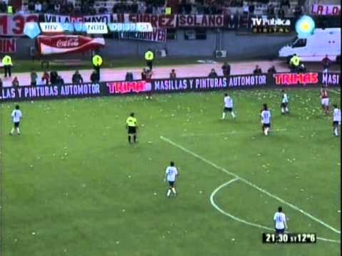 PartidosLeprosos | Inicial 2012 | Fecha 06 | River Vs Newell's | Completo