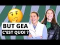 BUT GEA : C'EST QUOI ? 🤔 (Programme, alternance, débouchés, etc.)