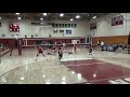 EMMA FERGUSON #11 CLASS OF 2021 VIDEO 4