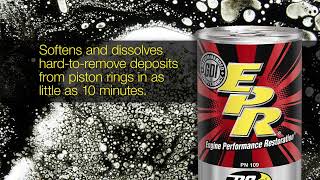 BG 109 EPR - výplach  325ml