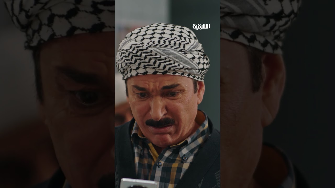 فيديو | يمكن أحمد السقا يدك علية
