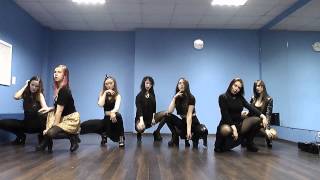 (K POP DANCE COVER) Wa$$up - Showtime dance cover by D'QueeZ