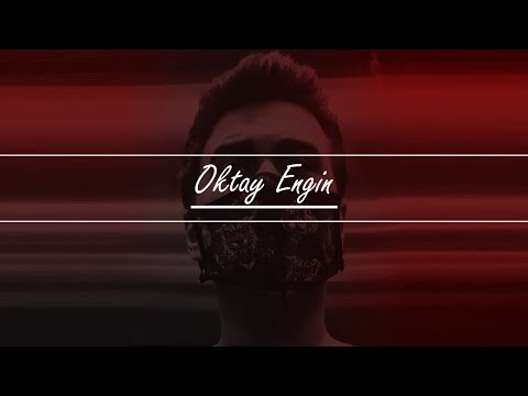 Oktay Engin - Bitti Heves (Lyric Video)