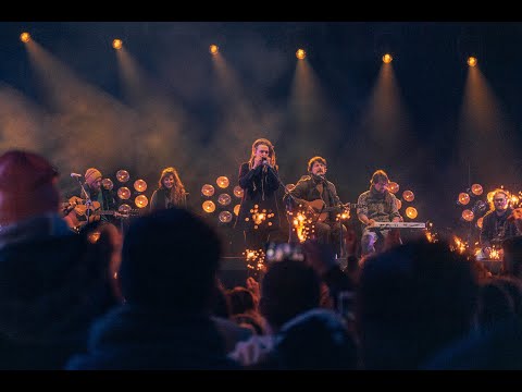 'Fly Young Bird': Kortrijk muisstil tijdens het eerbetoon aan overleden Fosske