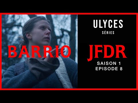 JFDR : la jeune chanteuse qui inspire Björk | BARRIO | Ulyces