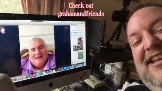 Say Goodbye, Graham! - MULLY