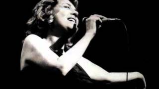 Helen Merrill - Sometimes I Feel Like A Motherless Child