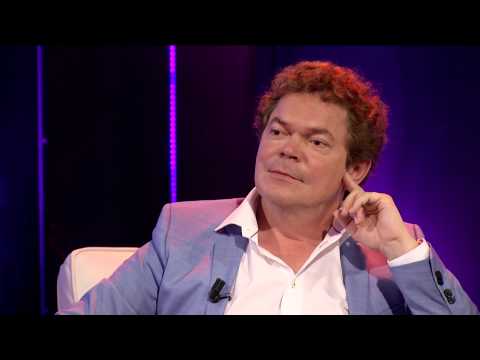 Coen Verbraak — Profile Coen Verbraak