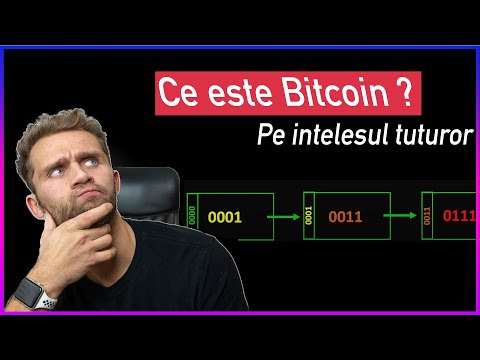 Bitcoin cum să tranzacționați