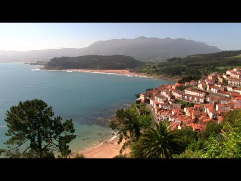 Lastres, the most picturesque village in Northern Spain