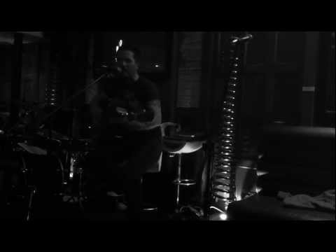 Dave Aitken (Choke acoustic) Natural Parade