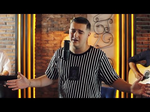 Alkan Gashi - Malli i nanes (Cover) Emin Aliu