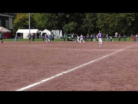 26.09.2015 SVNA 1.D - Vorw.Wacker 3.D