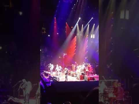 The Eagles - Toronto - July 17, 2018 - Scotiabank Arena - Hotel California