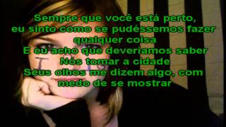 Hey Monday-Fall Into Me &quot;legendado