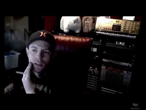 deadmau5 Live Stream 5-19-2013 (part 1)