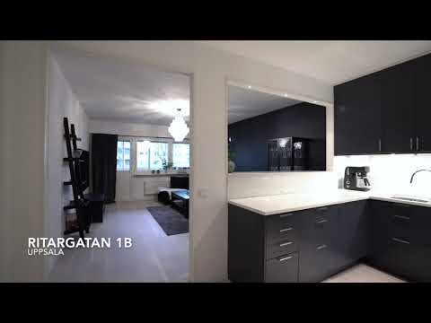 Såld, 2:a · 59.4m2 · 2745 kr avg, Salabacke : Via Notar mäklare Uppsala