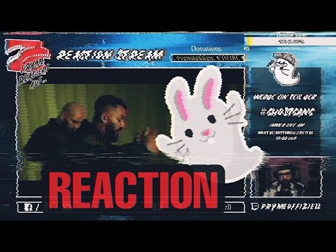 NAZAR feat. KIANUSH - CHAMPAGNER / prod.by Johnny Illstrument / REACTION