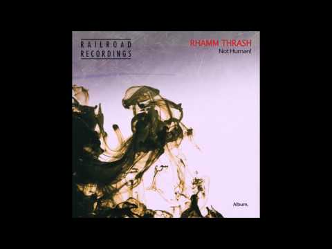 Rhamm Thrash Mental Paths   Big Alliance Deep Original Mix