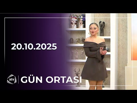 Gün Ortası / 20.10.2025