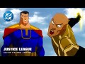 DC Super Scenes: Ultraman BEATDOWN