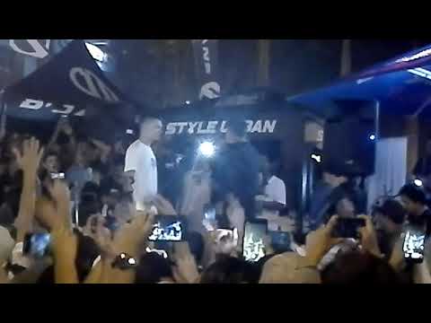 Semifinal: JOTA vs CACHA - Sangre Inca 2019 Batallón