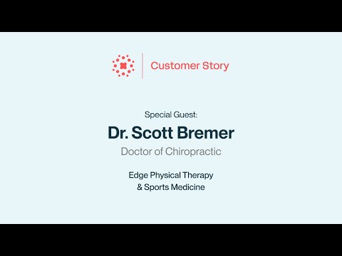 How Prompt helped Edge Physical Therapy & Sports Medicine boost revenue per visit by 25%
