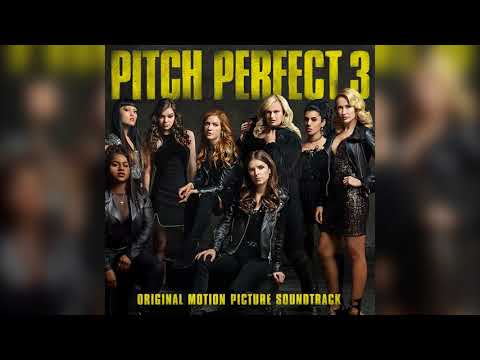 14 Tribe | Pitch Perfect 3 (Original Motion Picture Soundtrack)