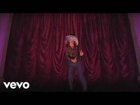 Video thumbnail for Hang a Cross on Me