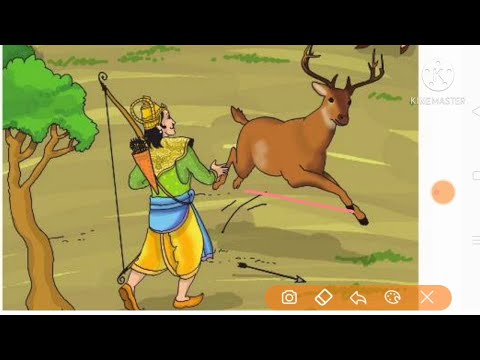 Vikrm and Baital Tales- King Shoorsen