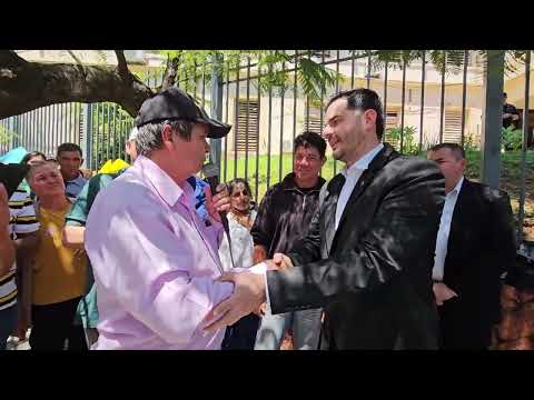 Salud da respuesta a pobladores de Yataity del Norte