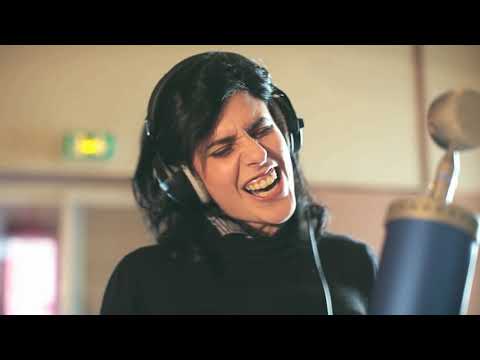 Igorrr - Opus Brain Recording & Live