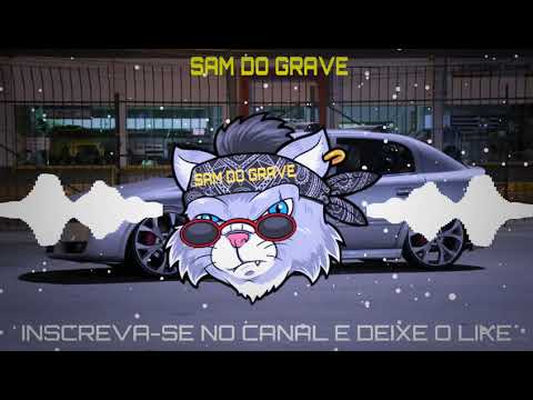 MAGRÃO DA FLAUTA - MC RD ( DJ Danilo Silva ) | Com Grave