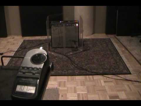 ClearSonic AmpPac 20 Video #1