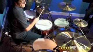 Cobus - Live Band Performance (Dirty Funk)