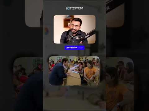 About Company & Founder