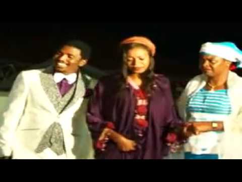 Adam Zango - NI DA KE MUN DACE WAKA (Hausa Song)
