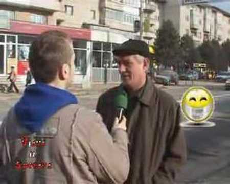 VIS 12.03.2008 - se opreste apa