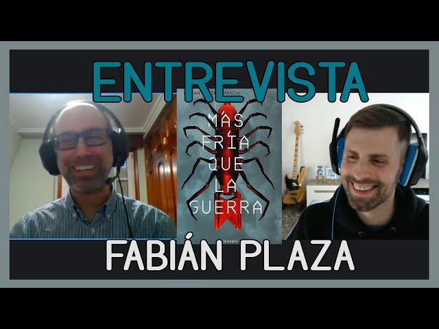 Vídeo relacionado con Más fría que la guerra: Premio Minotauro 2021 (Ciencia Ficción)