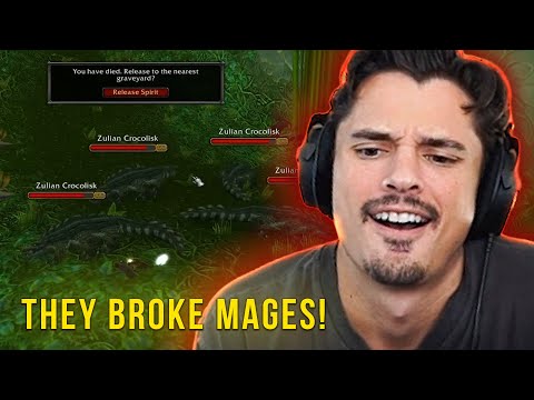 LEVEL BOOSTING IN TBC IS 100% DEAD!