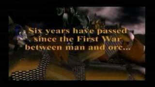 Clip of Warcraft 2: Tides of Darkness