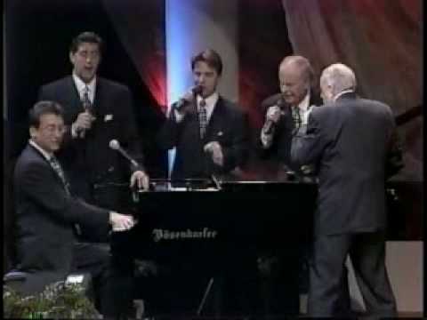 Hymn Medly-The Cathedrals