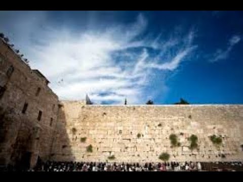 Connecting to HaShem through Tefillah by Rabbi YC Mimran