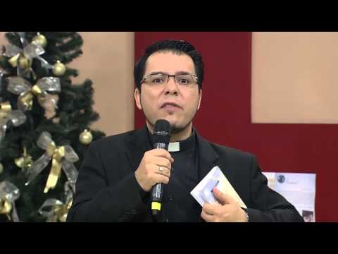 Você Pode ser Feliz 03/12/2013 - Bloco 2/6