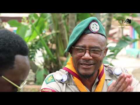 EPISODE 2 Mapeni on upbringing, culture, leaving NBC and the future