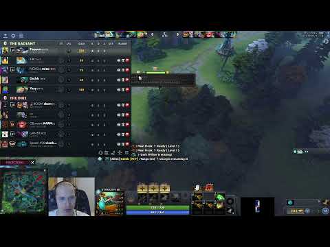 Topson Trolling Valve Employees!
