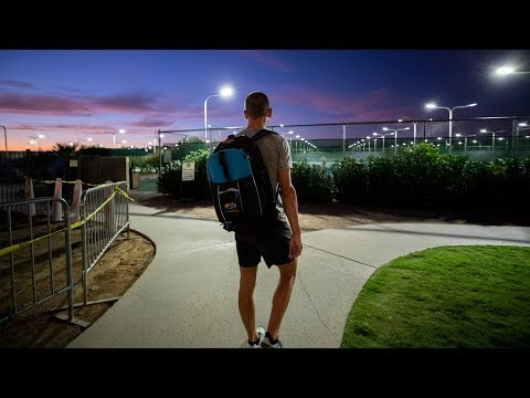 Ironman 70.3 Augusta: Pre-Race Thoughts