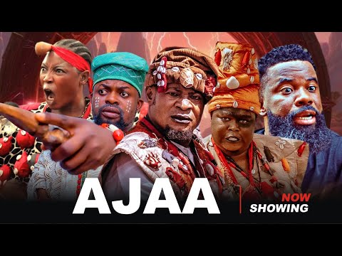AJAA Latest Yoruba Movie 2025 Epic Digboluja | Kemity | Lanre Adediwura | Arinaja | Princess Dupe